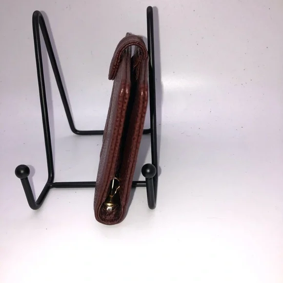 Chanel Caviar PM Agenda with Authentication - Picture 8 of 8